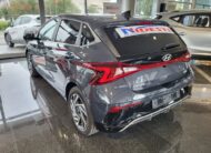 HYUNDAI i20 1.0 T-GDI 48V HYBRID PRIME DTC CAMBIO AUTOMATICO KM0 FEBBRAIO 2024