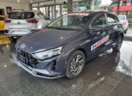 HYUNDAI i20 1.0 T-GDI 48V HYBRID PRIME DTC CAMBIO AUTOMATICO KM0 FEBBRAIO 2024