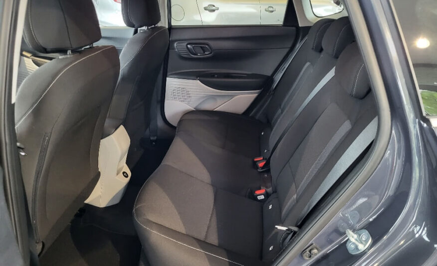 HYUNDAI i20 1.0 T-GDI 48V HYBRID PRIME DTC CAMBIO AUTOMATICO KM0 FEBBRAIO 2024