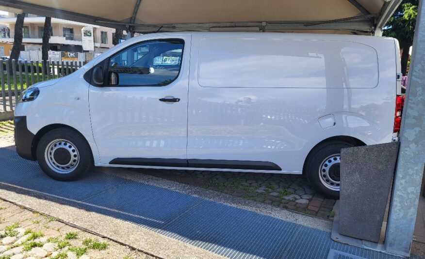 FIAT SCUDO 1.5 BlueHdi 120cv L2H1- KM0 – IN PRONTACONSEGNA!!!