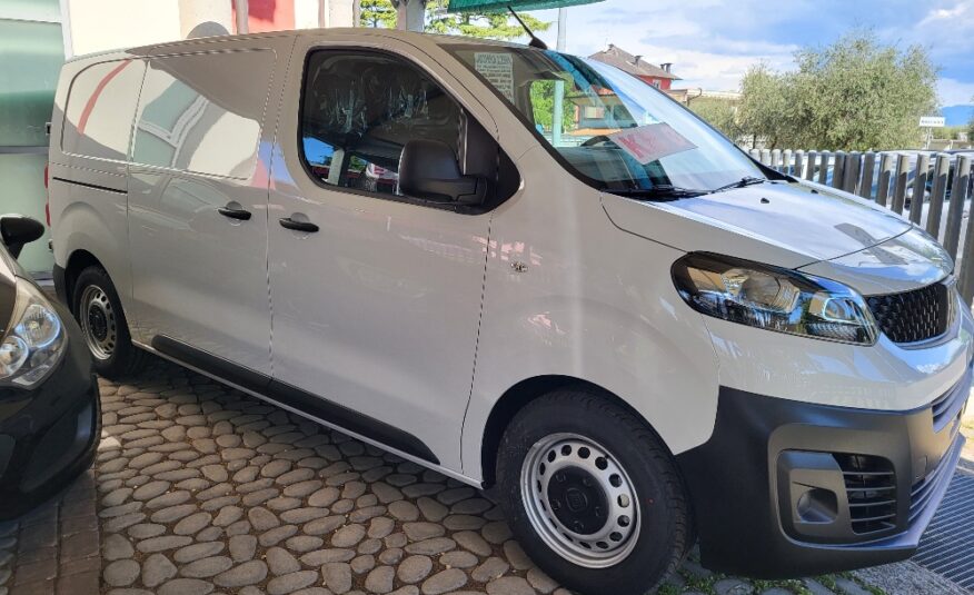 FIAT SCUDO 1.5 BlueHdi 120cv L2H1- KM0 – IN PRONTACONSEGNA!!!