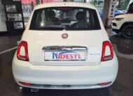 FIAT 500 1.0 70cv HYBRID DOLCEVITA + PACK COMFORT – OK NEOPATENTATI – SOLO 17.000 KM!!!!