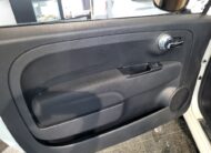 FIAT 500 1.0 70cv HYBRID DOLCEVITA + PACK COMFORT – OK NEOPATENTATI – SOLO 17.000 KM!!!!
