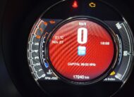 FIAT 500 1.0 70cv HYBRID DOLCEVITA + PACK COMFORT – OK NEOPATENTATI – SOLO 17.000 KM!!!!