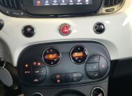 FIAT 500 1.0 70cv HYBRID DOLCEVITA + PACK COMFORT – OK NEOPATENTATI – SOLO 17.000 KM!!!!