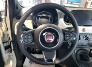 FIAT 500 1.0 70cv HYBRID DOLCEVITA + PACK COMFORT – OK NEOPATENTATI – SOLO 17.000 KM!!!!