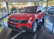 JEEP AVENGER 1.2 TURBO 100cv LONGITUDE KM0 PROMO 2024
