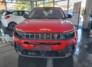 JEEP AVENGER 1.2 TURBO 100cv LONGITUDE KM0 PROMO 2024