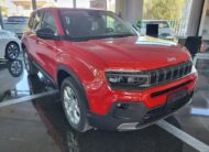 JEEP AVENGER 1.2 TURBO 100cv LONGITUDE KM0 PROMO 2024