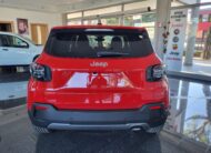 JEEP AVENGER 1.2 TURBO 100cv LONGITUDE KM0 PROMO 2024