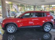JEEP AVENGER 1.2 TURBO 100cv LONGITUDE KM0 PROMO 2024