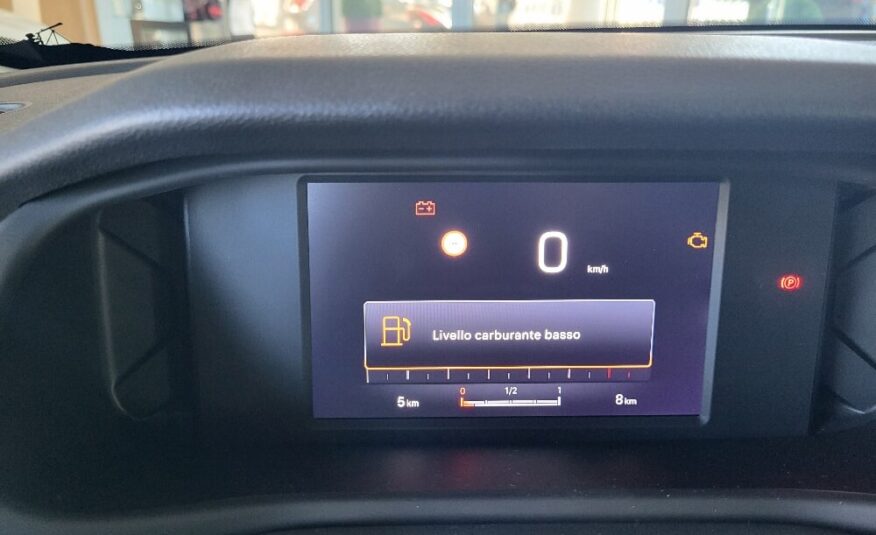 JEEP AVENGER 1.2 TURBO 100cv LONGITUDE KM0 PROMO 2024