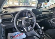 JEEP AVENGER 1.2 TURBO 100cv LONGITUDE KM0 PROMO 2024