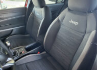 JEEP AVENGER 1.2 TURBO 100cv LONGITUDE KM0 PROMO 2024