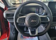 JEEP AVENGER 1.2 TURBO 100cv LONGITUDE KM0 PROMO 2024