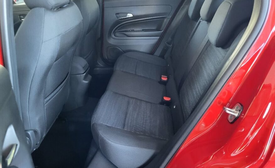 JEEP AVENGER 1.2 TURBO 100cv LONGITUDE KM0 PROMO 2024