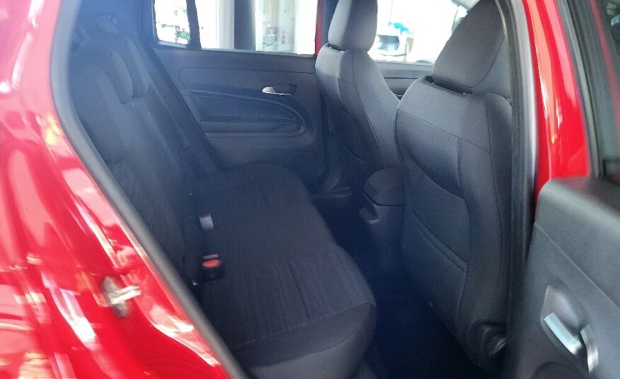 JEEP AVENGER 1.2 TURBO 100cv LONGITUDE KM0 PROMO 2024