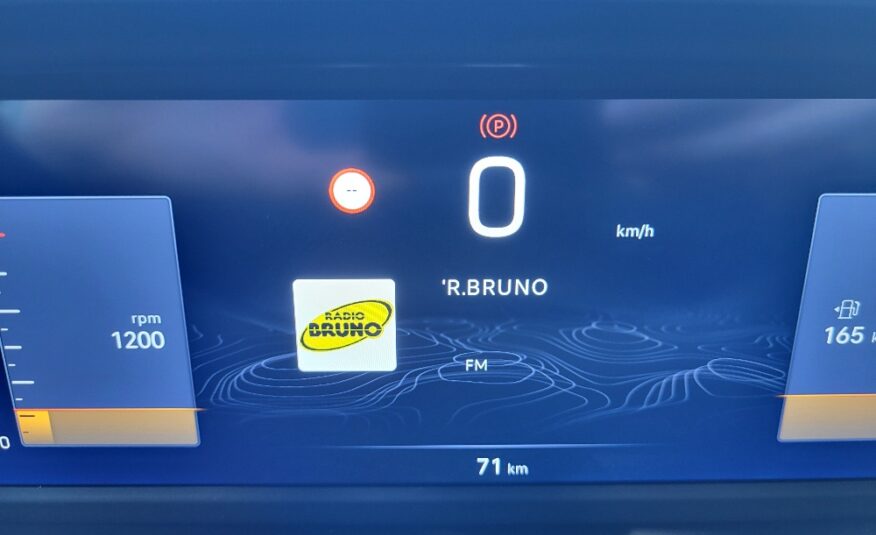 JEEP AVENGER 1.2 TURBO 100cv ALTITUDE KM0 PROMO 2024
