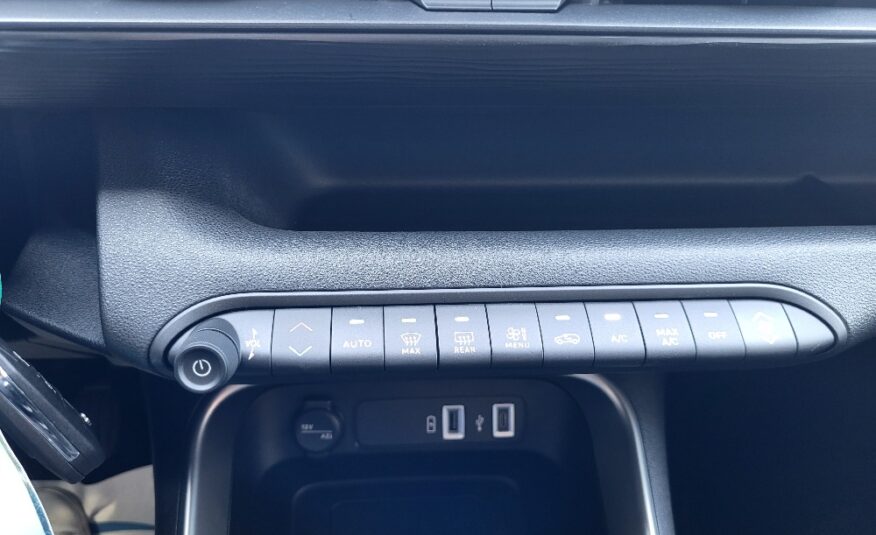 JEEP AVENGER 1.2 TURBO 100cv ALTITUDE KM0 PROMO 2024