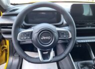 JEEP AVENGER 1.2 TURBO 100cv ALTITUDE KM0 PROMO 2024