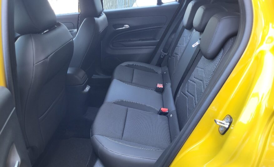 JEEP AVENGER 1.2 TURBO 100cv ALTITUDE KM0 PROMO 2024