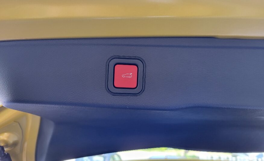 JEEP AVENGER 1.2 TURBO 100cv ALTITUDE KM0 PROMO 2024
