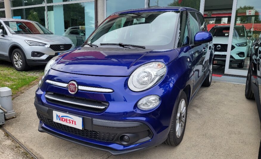 FIAT 500L 1.4 16V MIRROR 95cv – OK NEOPATENTATI!!