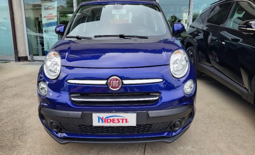 FIAT 500L 1.4 16V MIRROR 95cv – OK NEOPATENTATI!!