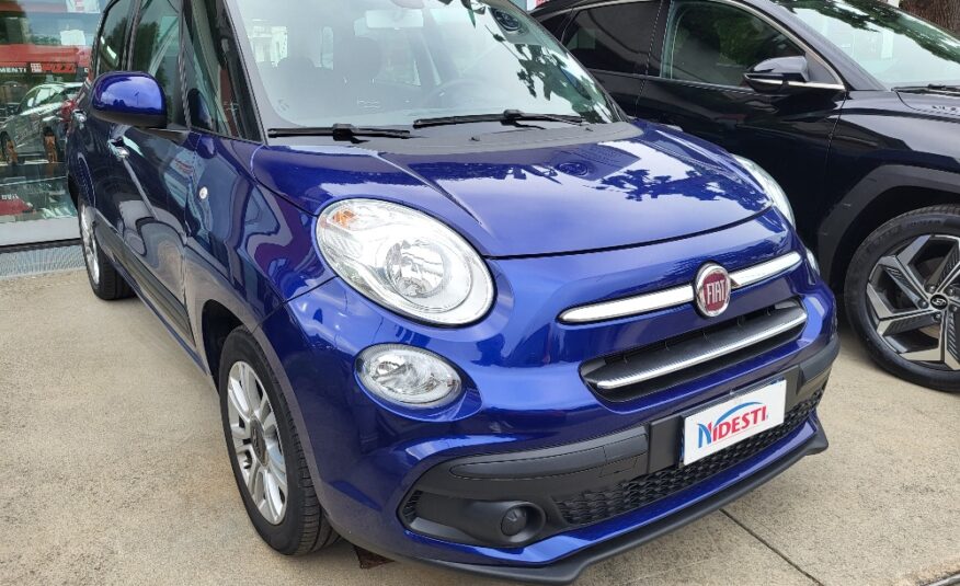 FIAT 500L 1.4 16V MIRROR 95cv – OK NEOPATENTATI!!