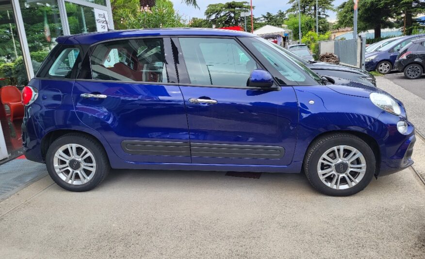 FIAT 500L 1.4 16V MIRROR 95cv – OK NEOPATENTATI!!
