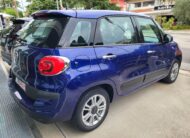 FIAT 500L 1.4 16V MIRROR 95cv – OK NEOPATENTATI!!