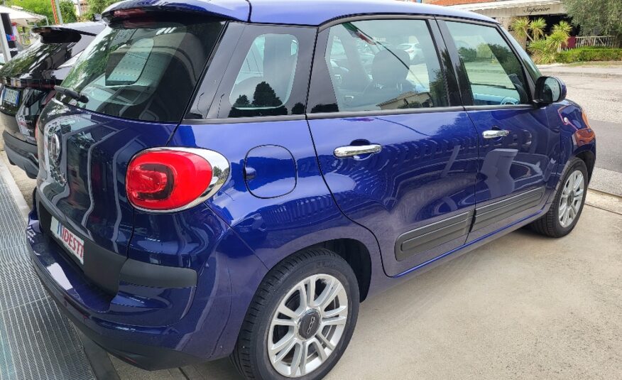 FIAT 500L 1.4 16V MIRROR 95cv – OK NEOPATENTATI!!