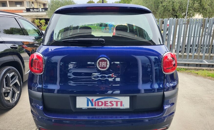 FIAT 500L 1.4 16V MIRROR 95cv – OK NEOPATENTATI!!