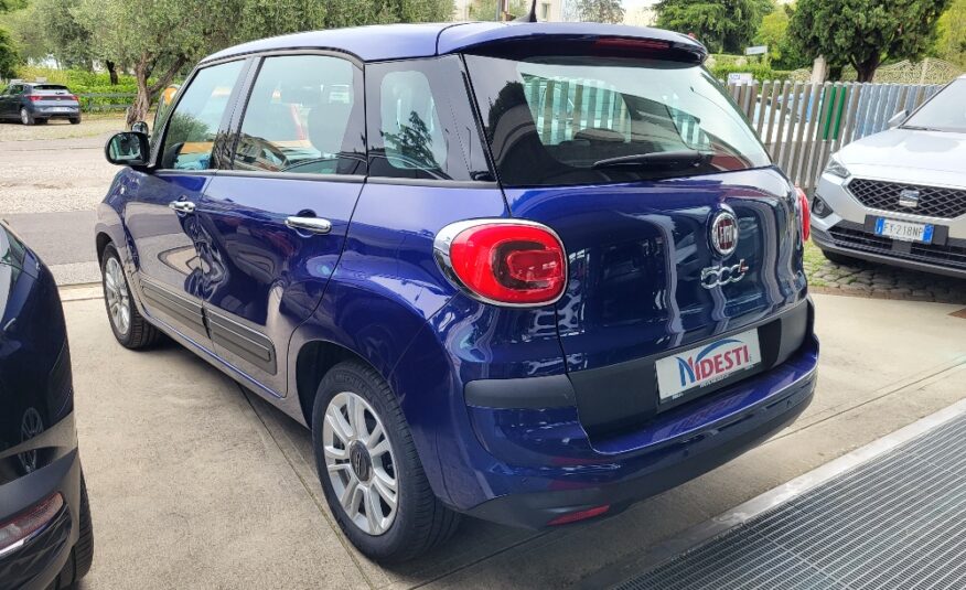 FIAT 500L 1.4 16V MIRROR 95cv – OK NEOPATENTATI!!