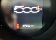 FIAT 500L 1.4 16V MIRROR 95cv – OK NEOPATENTATI!!