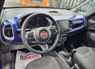 FIAT 500L 1.4 16V MIRROR 95cv – OK NEOPATENTATI!!