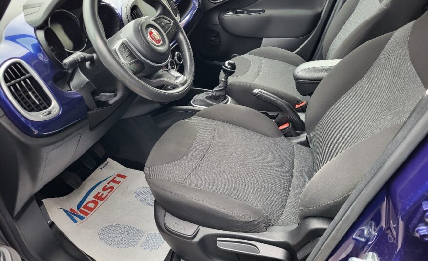 FIAT 500L 1.4 16V MIRROR 95cv – OK NEOPATENTATI!!