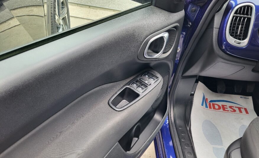 FIAT 500L 1.4 16V MIRROR 95cv – OK NEOPATENTATI!!