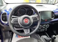 FIAT 500L 1.4 16V MIRROR 95cv – OK NEOPATENTATI!!
