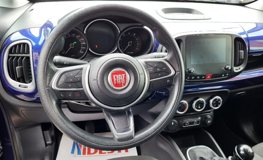 FIAT 500L 1.4 16V MIRROR 95cv – OK NEOPATENTATI!!