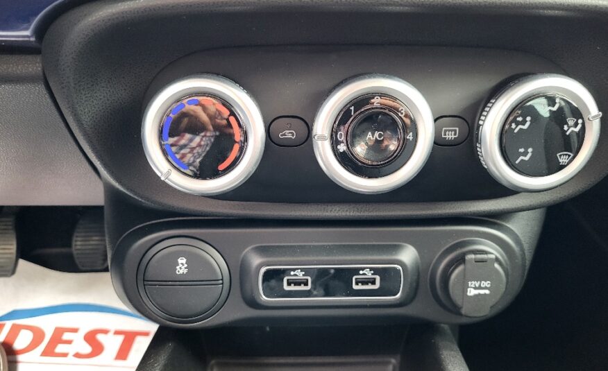 FIAT 500L 1.4 16V MIRROR 95cv – OK NEOPATENTATI!!