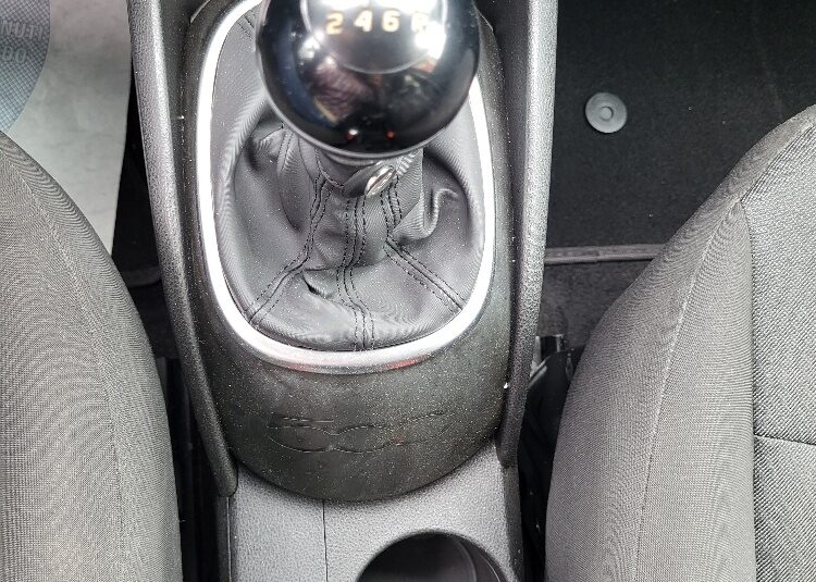 FIAT 500L 1.4 16V MIRROR 95cv – OK NEOPATENTATI!!