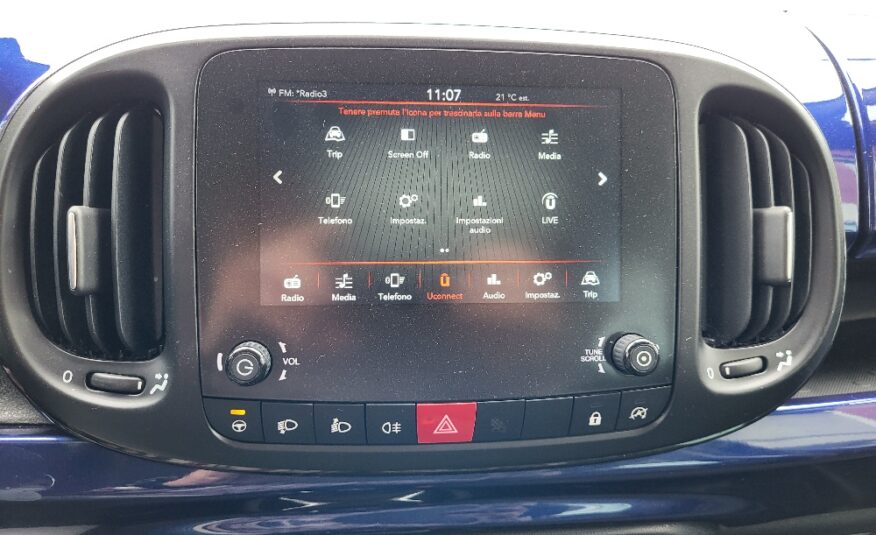 FIAT 500L 1.4 16V MIRROR 95cv – OK NEOPATENTATI!!