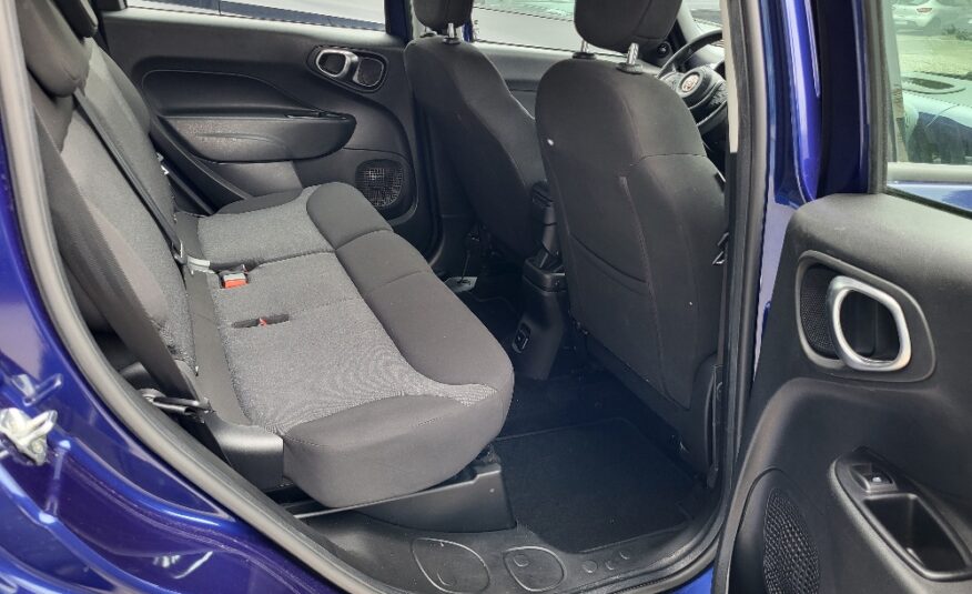 FIAT 500L 1.4 16V MIRROR 95cv – OK NEOPATENTATI!!