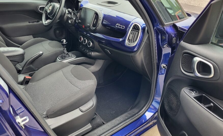 FIAT 500L 1.4 16V MIRROR 95cv – OK NEOPATENTATI!!