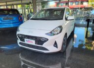 HYUNDAI i10 1.0 61cv CONNECTLINE IMPIANTO GPL ORIGINALE – OK NEOPATENTATI!!