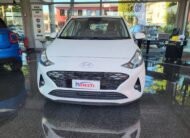 HYUNDAI i10 1.0 61cv CONNECTLINE IMPIANTO GPL ORIGINALE – OK NEOPATENTATI!!