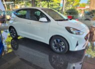HYUNDAI i10 1.0 61cv CONNECTLINE IMPIANTO GPL ORIGINALE – OK NEOPATENTATI!!