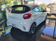 HYUNDAI i10 1.0 61cv CONNECTLINE IMPIANTO GPL ORIGINALE – OK NEOPATENTATI!!