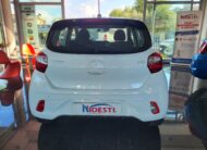 HYUNDAI i10 1.0 61cv CONNECTLINE IMPIANTO GPL ORIGINALE – OK NEOPATENTATI!!